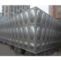金华组合式不锈钢水箱-济南汇平-组合式不锈钢水箱哪家好