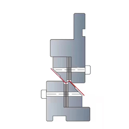 折弯机模具生产厂、艺超(在线咨询)、折弯机模具