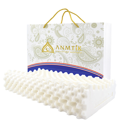 泰国天然乳胶枕哪个品牌好当然是ANMTIK
