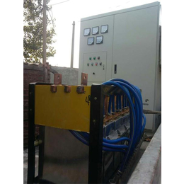 新疆中频电炉-康达-不锈钢中频电炉