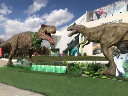 广西南宁大型恐龙展出租恐龙节策划布置场地恐龙厂家*价格报价