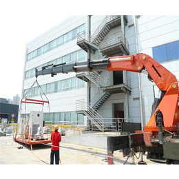 黄浦区设备搬迁公司推荐-苏州卓宇泰-重型设备搬迁公司推荐