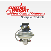 美国Sprague·特力得气驱增压泵/国外一流高压流体元件代理商/特力得流体系统有限公司