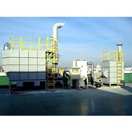 小型废气处理设备、江苏绿塔废气处理设备、废气处理