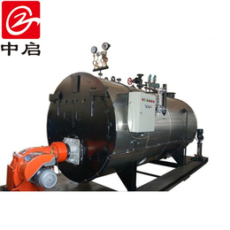 广东蒸汽发生器|中启热能设备|小型蒸汽发生器