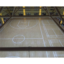 供应运动木地板 篮球馆木地板 舞蹈室木地板生产 体育馆地板