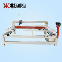 南宁绗缝设备厂技术支持