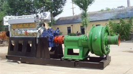 大型300EPN型泥砂泵泥浆泵-泰山泵业