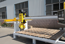 奥连特石材机械(在线咨询)-石材切割机-数控门式石材切割机