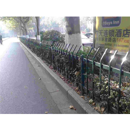 小区护栏_南京安捷交通公司_河南护栏