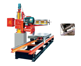 异形石材切割机_莱东机械_石材切割机