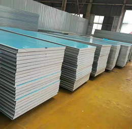 聚氨酯彩钢复合板厂家-山东卓辉-聚氨酯彩钢复合板