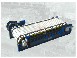 大鹏重型(图)-重型板式给料机参数-内蒙古重型板式给料机