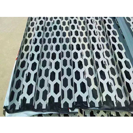 铝板装饰网厂家|武威铝板装饰网|润标丝网