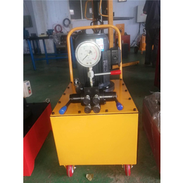 吐鲁番电动泵-星科液压机械-LSJ电动泵