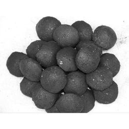 海南石墨碳球-晟鑫丹冶金材料-石墨碳球用什么做的