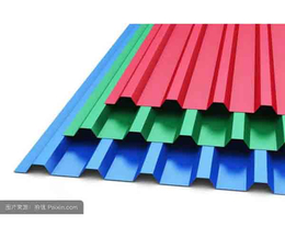 压型彩钢板出售-超维兴业-压型彩钢板