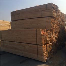 青岛木材加工,岚山中林木材加工厂,木材加工图片