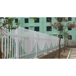 PVC院墙护栏-临朐宏铭金属厂-海西护栏