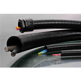 百杰电器有限公司(图)|塑料波纹管生产厂家|塑料波纹管
