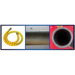 宏远泵管(图),*高压泵橡胶软管,安阳泵橡胶管