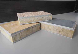 金瑞艾杰保温建材(图)-机制岩棉复合板-延边岩棉复合板