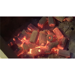 蓝色火宴(图)|高温烧烤碳|贵州烧烤碳