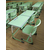南阳学校单人课桌椅批发,科普黑板,学校单人课桌椅缩略图1