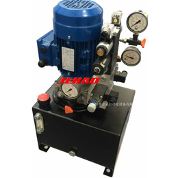 液压系统供应商|吉禾自动化(在线咨询)|液压系统