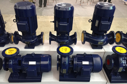 南宁ISW150-125A卧式循环泵-石保泵业