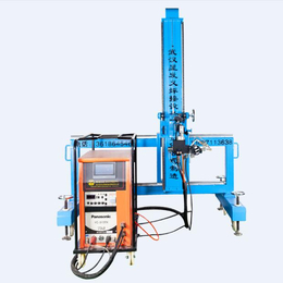 自动管板*弧焊机-管板焊机-武汉星发义焊接设备(查看)
