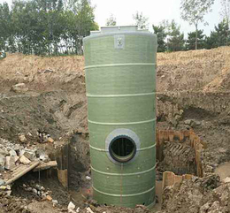 焉耆一体化污水提升泵站安装|润平供水(推荐商家)