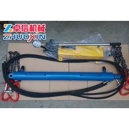 YJLQ-1液压紧链器   