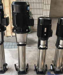 吕梁CDL1-6多级螺杆泵|石保泵业