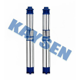 进口深井泵产品选型-德国KAYSEN品牌