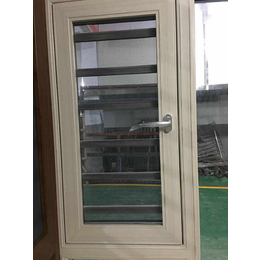 门窗防盗器-包头门窗-雅斯兰黛系统门窗