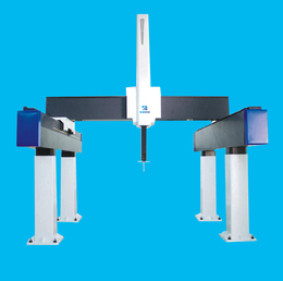 CMS-886C三坐标测量仪-领卓-广州三坐标测量仪