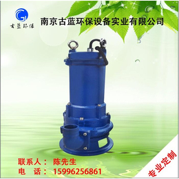 小型泵-泵-南京古蓝环保设备企业