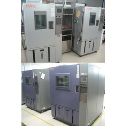 深圳GBT2423冷热冲击试验标准铝合金零件温度循环测试报告