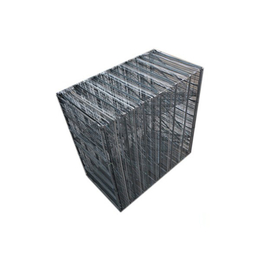 BDF钢网箱销售-泰星建材-焦作BDF钢网箱