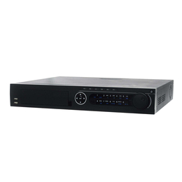新余监控安装海康威视DS-7932N-E4网络高清硬盘录像机