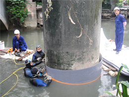 金港潜水工程技术(图)-水下工程公司-厚街水下工程