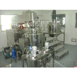 10L均质乳化机厂家|杭州10L均质乳化机|无锡宝沃雷克科技