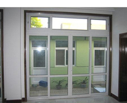 门窗工程-安徽国建门窗工程(在线咨询)-合肥门窗