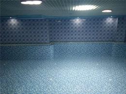 个性化定制泳池防水膜-泳池防水膜-防水装饰好产品