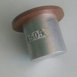 铝合金A5052与铜扩散焊接合缩略图