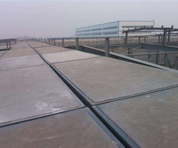 钢结构屋面板有哪些-亿实筑业-本溪屋面板