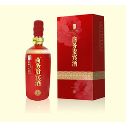 企业定制酒厂家|香城酒业(在线咨询)|景德镇企业定制酒