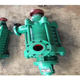 德宏多级泵|d85-45x8多级泵|MD矿用*多级泵