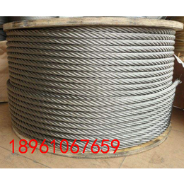 316戴南不锈钢丝绳生产厂家缩略图
